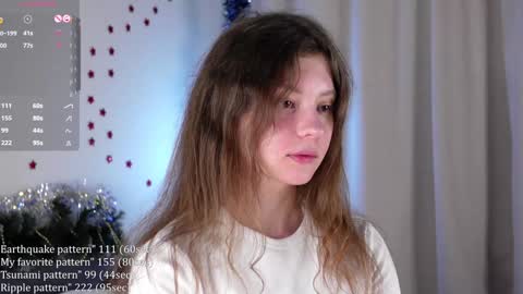 Iris online show from December 2024 01:13:02 PM