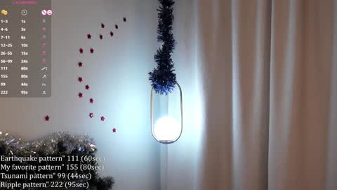 Iris online show from January 2025 04:23:02 PM