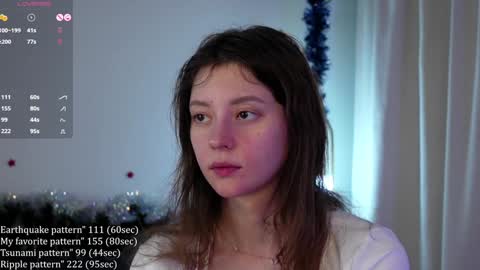 Iris online show from January 2025 07:18:02 PM