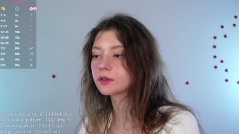 Iris online show from January 2025 07:54:01 PM