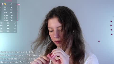 Iris online show from January 2025 02:15:01 PM