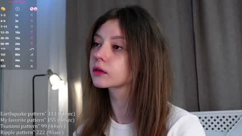 Iris online show from January 2025 01:56:02 PM