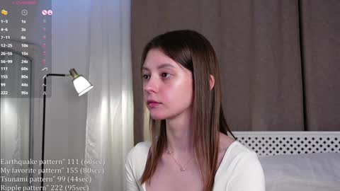 Iris online show from January 2025 03:54:01 PM