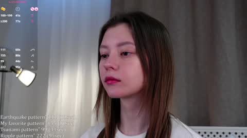 Iris online show from January 2025 01:09:01 PM