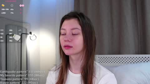 Iris online show from January 2025 01:05:01 PM