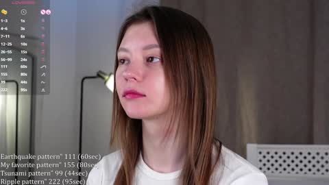 Iris online show from January 2025 01:21:01 PM