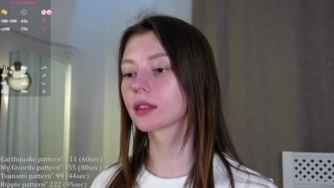 Iris online show from January 2025 07:26:02 PM