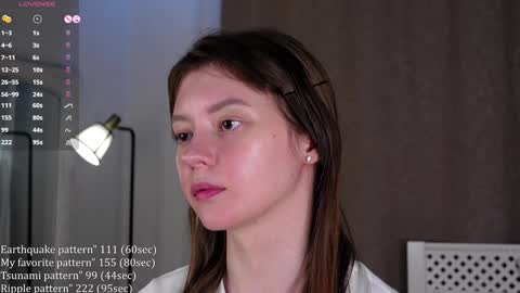 Iris online show from February 2025 04:54:02 PM