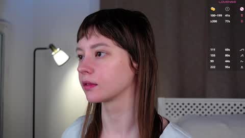 Iris online show from February 2025 01:22:01 PM