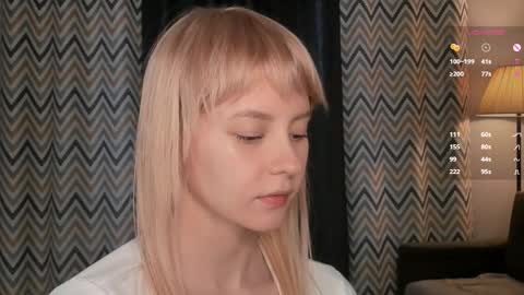 Iris online show from February 2025 05:05:01 AM