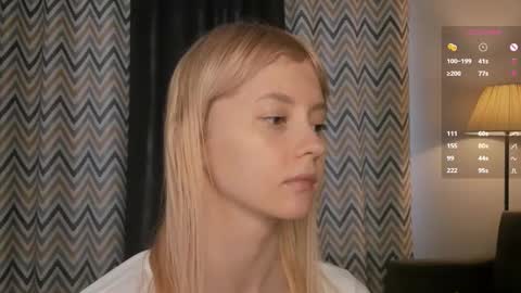 Iris online show from February 2025 07:17:02 AM