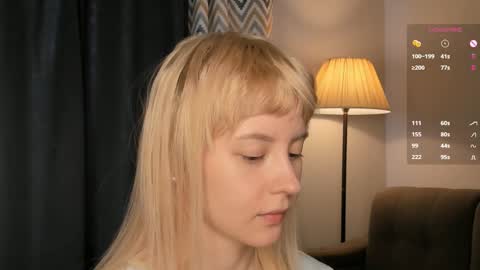 Iris online show from February 2025 07:22:02 AM