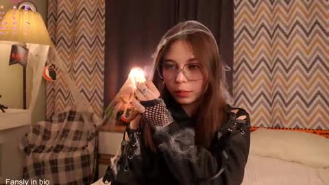 Iris online show from October 2025 11:56:02 AM