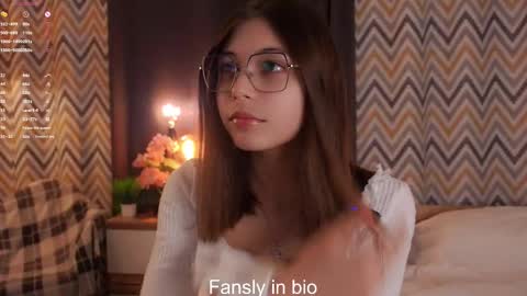 Iris online show from November 2025 11:10:01 AM