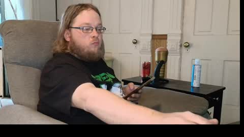 shifty885 online show from April 2026 06:01:01 PM