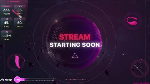 L I A online show from May 2026 07:30:02 PM