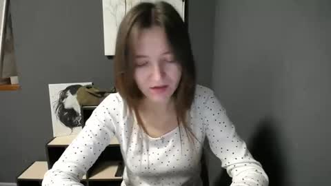 Jesica online show from March 2026 07:25:02 AM