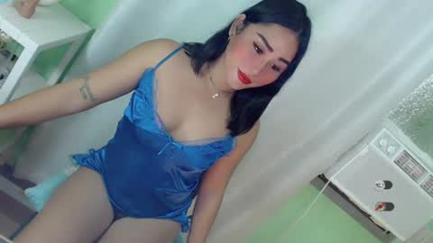 Hot Jessie online show from July 2026 04:59:02 AM