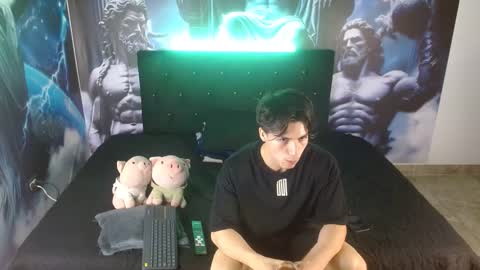  .. shinobi .. online show from January 2025 03:26:02 AM