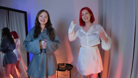 Snapshot of shiny_bell chatting on January 2025 04:16:01 PM Bell 3 Next broadcast online show from January 2025 04:16:01 PM