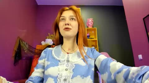 Snapshot of shiny_bell chatting on November 2025 02:49:01 PM Bell 3 Next broadcast online show from November 2025 02:49:01 PM