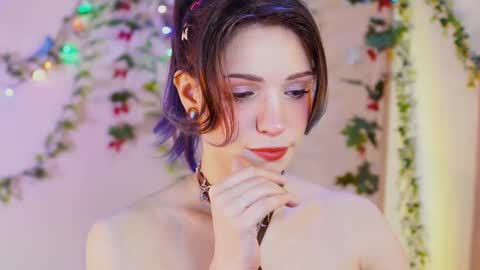 JennyMira   THANK YOU FOR 77 777  online show from February 2025 10:37:01 PM