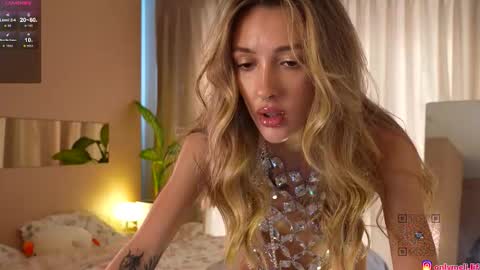 Melissa online show from September 2025 03:07:02 AM