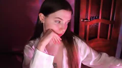 Snapshot of shiraha___rafieru chatting on February 2026 11:12:01 PM shiraha___rafieru online show from February 2026 11:12:01 PM