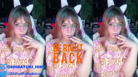 Im Lilu Rosenblum  Guys I have   ----Ill be glad to see you there online show from December 2024 04:58:01 PM