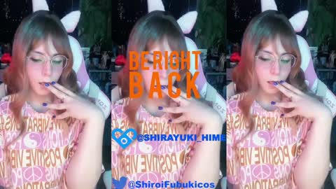 Im Lilu Rosenblum  Guys I have   ----Ill be glad to see you there online show from January 2025 02:25:01 PM