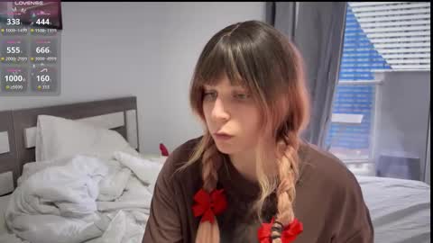 Im Lilu Rosenblum  Guys I have   ----Ill be glad to see you there online show from September 2025 01:46:01 PM