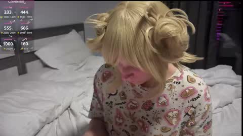 Im Lilu Rosenblum  Guys I have   ----Ill be glad to see you there online show from September 2025 06:08:01 PM