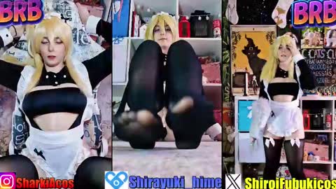 Im Lilu Rosenblum  Guys I have   ----Ill be glad to see you there online show from September 2025 06:35:01 PM