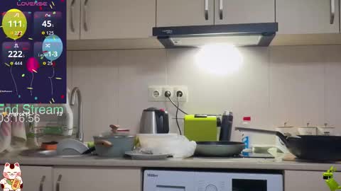 Im Lilu Rosenblum  Guys I have   ----Ill be glad to see you there online show from February 2026 06:40:02 PM