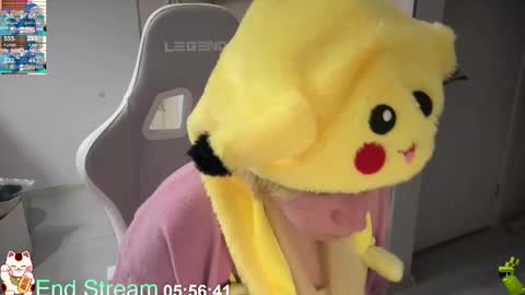 Im Lilu Rosenblum  Guys I have   ----Ill be glad to see you there online show from March 2026 03:06:01 PM