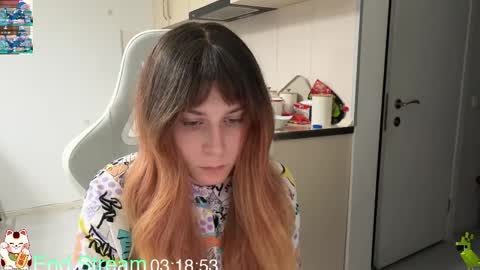 Im Lilu Rosenblum  Guys I have   ----Ill be glad to see you there online show from April 2026 04:38:01 PM