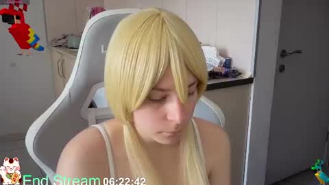 Im Lilu Rosenblum  Guys I have   ----Ill be glad to see you there online show from June 2026 08:03:01 AM