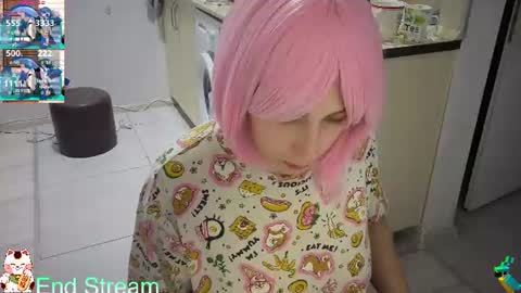 Im Lilu Rosenblum  Guys I have   ----Ill be glad to see you there online show from July 2026 06:21:01 PM