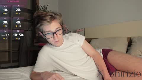 Matthew online show from December 2024 07:36:01 PM