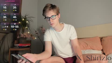 Matthew online show from December 2024 09:32:02 AM