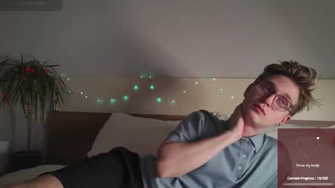 Matthew online show from January 2026 11:08:01 PM