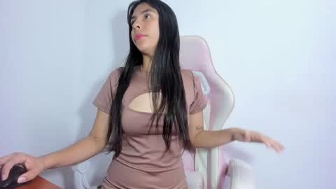 Shirley online show from March 2026 10:50:01 PM