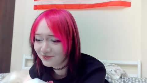 Luna online show from February 2026 08:38:02 PM