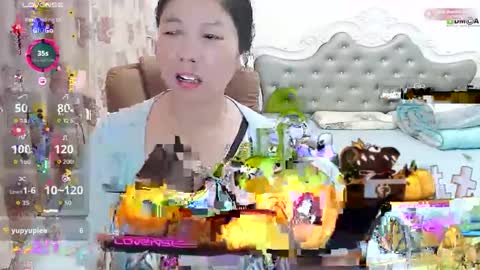 Shirleyni online show from November 2025 03:20:02 AM