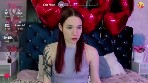 Shirley Thomas online show from February 2025 02:00:02 PM