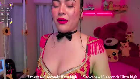 Snapshot of shirly_adamsss chatting on November 2025 03:19:01 AM Shirley Freelance Model online show from November 2025 03:19:01 AM