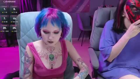 SHIROxLOLY online show from June 2026 06:29:02 AM