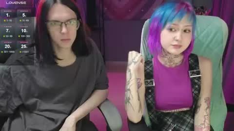 SHIROxLOLY online show from June 2026 08:39:01 AM