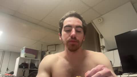 shirtlesshunk15 online show from May 2026 10:18:02 PM