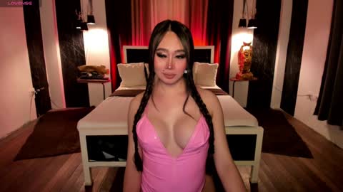 Snapshot of shivvariana_manflayer chatting on December 2024 06:41:02 AM WET AND WILD YHANNA online show from December 2024 06:41:02 AM